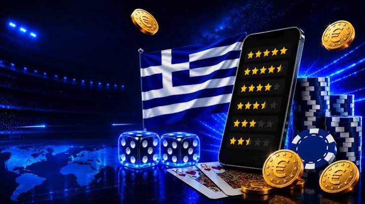 Καζίνο Εξωτερικού Ο Απόλυτος Οδηγός για τους Έλληνες Παίκτες 419883724 Καζίνο Εξωτερικού Ο Απόλυτος Οδηγός για τους Έλληνες Παίκτες 419883724