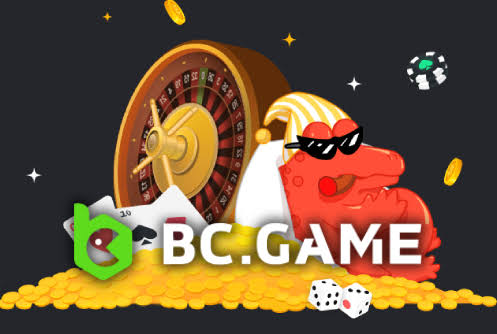 BC.Game Mirror App The Ultimate Gateway to Crypto Gaming BC.Game Mirror App The Ultimate Gateway to Crypto Gaming