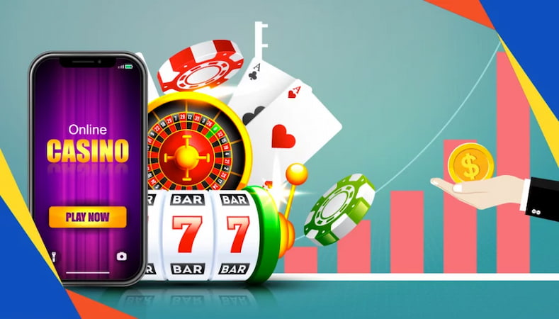 Bet Ninja Online Casino UK Your Ultimate Gaming Experience Awaits