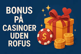 Casino Gratis Spins Bonus Danmark - Få Mere Ud Af Dit Spil Casino Gratis Spins Bonus Danmark - Få Mere Ud Af Dit Spil