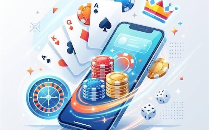 Casino Online España Bono Sin Depósito para Jugar Sin Riesgo Casino Online España Bono Sin Depósito para Jugar Sin Riesgo
