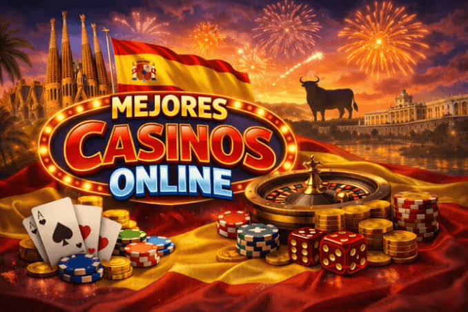 Casino Online España Bono Sin Depósito para Jugar Sin Riesgo Casino Online España Bono Sin Depósito para Jugar Sin Riesgo
