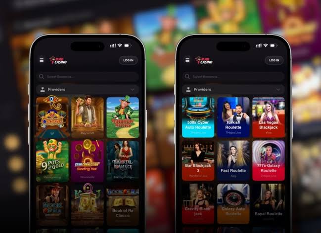 Descubre los Casinos sin Mínimo de Depósito