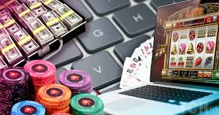 Discover the Exciting World of Casea Your Guide to Online Casinos