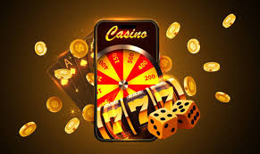 Discover the Exciting World of Casino Chillireels