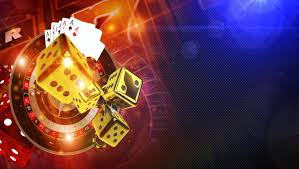 Discover the Future of Online Gaming at Crypto Palace Casino