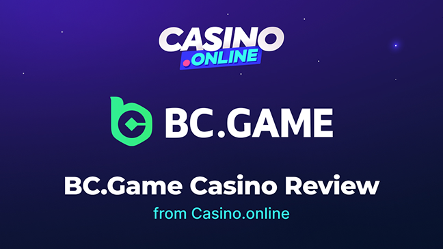 Discover the Thrill of Gaming at BC.Game Bangladesh Online