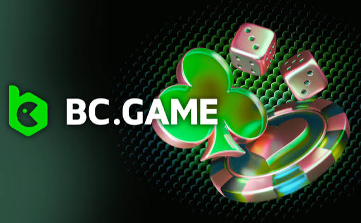 Discover the Thrills of BC.Game Casino in Bangladesh