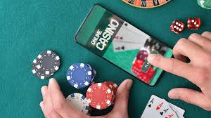 Discover the Thrills of Magic Win Casino -298480369 Discover the Thrills of Magic Win Casino -298480369