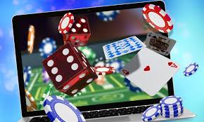 Experience the Thrill at 345 Spins Casino & Sportsbook -289534229 Experience the Thrill at 345 Spins Casino & Sportsbook -289534229
