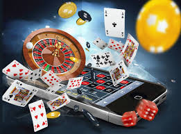 Experience the Thrill at 345 Spins Casino & Sportsbook -289534229 Experience the Thrill at 345 Spins Casino & Sportsbook -289534229