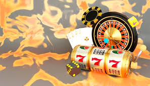 Experience the Thrill of Online Gaming at Cloudbet Casino 1592907083 Experience the Thrill of Online Gaming at Cloudbet Casino 1592907083