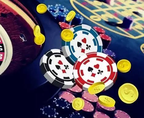 Online Casino χωρίς Ταυτοποίηση Η Νέα Τάση στα Τυχερά Παιχνίδια Online Casino χωρίς Ταυτοποίηση Η Νέα Τάση στα Τυχερά Παιχνίδια
