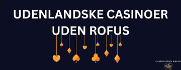 Online Casino Gratis Bonus Rigtige - Find De Bedste Tilbud