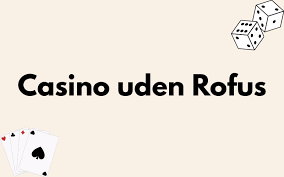 Online Casino Gratis Bonus Rigtige - Find De Bedste Tilbud