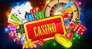 Online Casino Objevte Svět Zábavy a Šancí na Výhru Online Casino Objevte Svět Zábavy a Šancí na Výhru