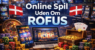 Oplev Gratis Free Spins i Online Casinoer Oplev Gratis Free Spins i Online Casinoer