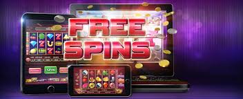 Oplev Gratis Free Spins i Online Casinoer Oplev Gratis Free Spins i Online Casinoer